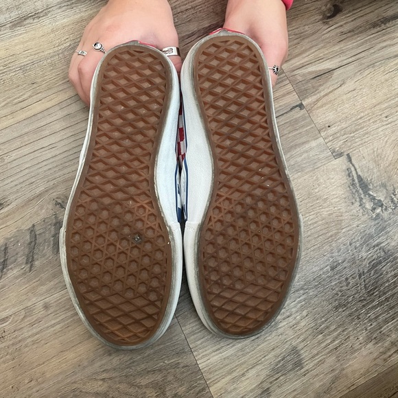 Vans shoes - Picture 3 of 4